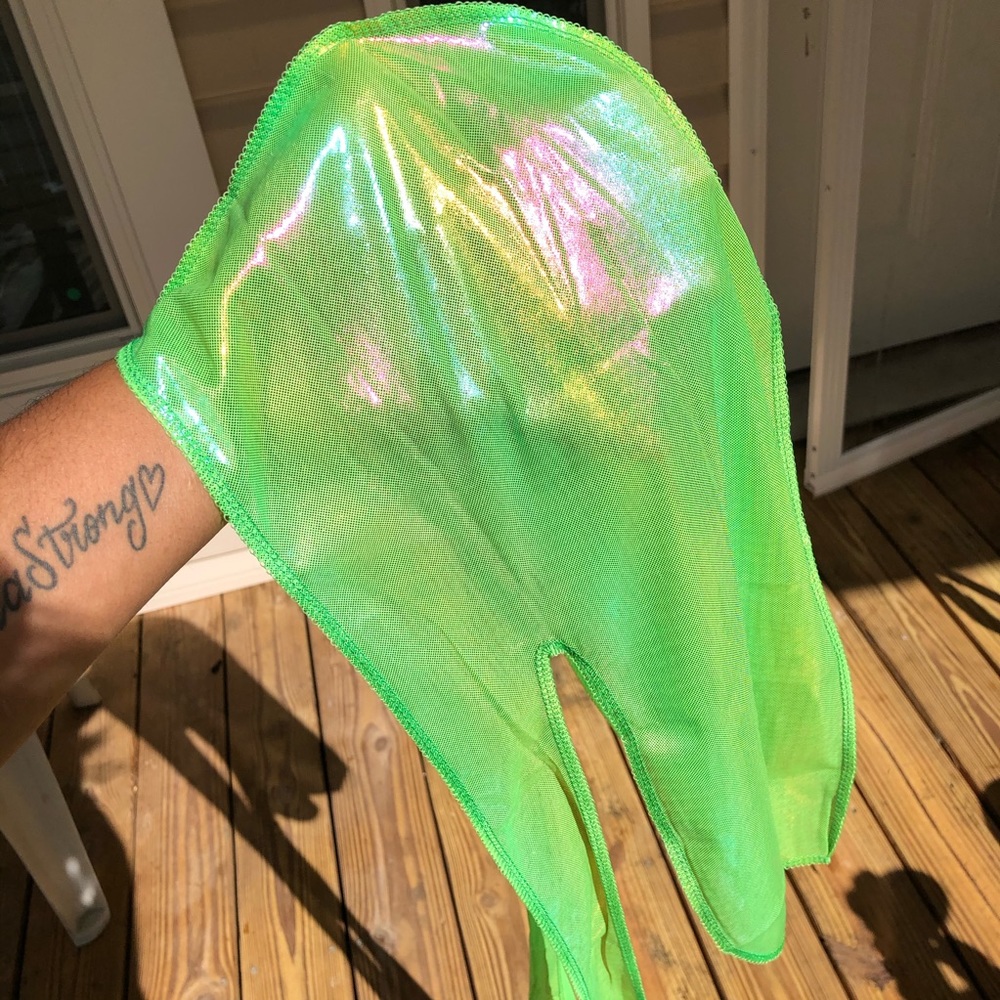 Shiny Durags 💚 - Picture 2 of 4